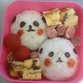 まえぽん☆'s cooksnap of when they made はちみつ玉子焼き.