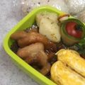 ＲＫまま's cooksnap of when they made 鶏の照り焼き.