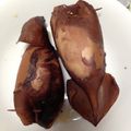ゆうプリン's cooksnap of when they made ＊私の母のイカ飯＊.
