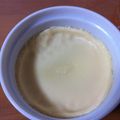 ゆーゆるる's cooksnap of when they made 簡単！おいしいプリン.
