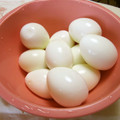 まるすけママ's cooksnap of when they made 嬉しい♪つるんと剥けるゆで卵♪.