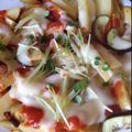 ☆ゆっこ☆☆☆'s cooksnap of when they made じゃがいもピザ.