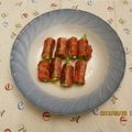 poohさん♪'s cooksnap of when they made シンプルなアスパラベーコン.