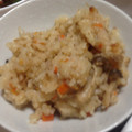 CHiHiRO☻﻿'s cooksnap of when they made ◇ツナの炊き込み御飯◇.
