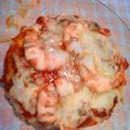 ゆえず's cooksnap of when they made 生地から手づくり おうちピザ.