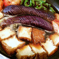 YRkitchen's cooksnap of when they made 和♪なすと厚揚げの煮びたし☆.