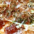 陽登mam's cooksnap of when they made キムチごはんのお好み焼き.