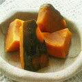 Nya6nya6's cooksnap of when they made 簡単☆かぼちゃの煮物.