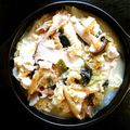 マリィの母's cooksnap of when they made 韓国オモニから教えてもらったプゴク.