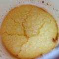 ♡まなまな♡'s cooksnap of when they made 超簡単！本格チーズケーキ.