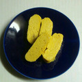 crystaI's cooksnap of when they made ★出し巻き卵★.