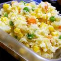 ゆにゃにゃにゃ's cooksnap of when they made 冷凍ミックスベジタブル♪ポテトサラダ.