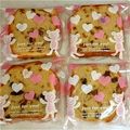 さおにゃん917's cooksnap of when they made 我が家の定番！フルーツケーキ♪.