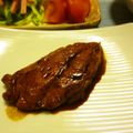 まろんかふぇ's cooksnap of when they made こってりぶりの照り焼き.