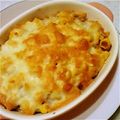 あゆ＊クリーム's cooksnap of when they made マッシュポテトのアレンジ料理.