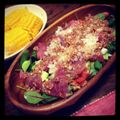 mayumina's cooksnap of when they made スペイン風　海鮮サラダ　セビッチェ.