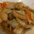 Ryuki036's cooksnap of when they made ヘルシー八宝菜.