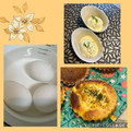 ちゃかぴまま's cooksnap of when they made 簡単ほったらかし☆ゆで卵の作り方.