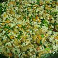 ゆき＆はるちゃん's cooksnap of when they made 簡単！スタミナ納豆丼☆.