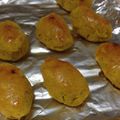 ◇ひさ's cooksnap of when they made しっとりスイートポテト.