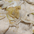 クックRTTMX2☆'s cooksnap of when they made 簡単！黄金比！うまーい豚の生姜焼き.