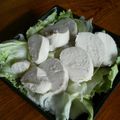 はたちぇ's cooksnap of when they made ルクエでしっとり塩麹鶏ハム.