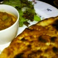♪cow♪'s cooksnap of when they made キーマカレー　（ルー不使用）.