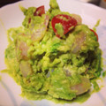 おみやちゅん's cooksnap of when they made ✩エビとアボガドの簡単マヨ和え✩.