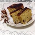 でぃお子's cooksnap of when they made ＨＭでパウンドケーキ.