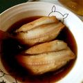 ＊＊aco＊＊'s cooksnap of when they made ミニミニきんきの煮付け♡.