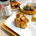 かっちゃん杉's cooksnap of when they made SNSで大人気✨バリバリ♪ソーセージ.