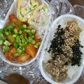 ななっちななちゃん's cooksnap of when they made 鶏肉ピリ辛ケチャップ照り焼き♪簡単レシピ.