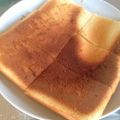 センマ's cooksnap of when they made フライパンケーキ.