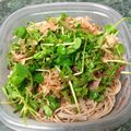 paytongin's cooksnap of when they made 夏に大活躍。合わせ薬味。.