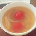 しおりーーー's cooksnap of when they made 野菜たっぷりスープ.