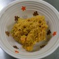 7丁目の嫁's cooksnap of when they made 超簡単♡かぼちゃサラダ♡.