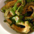 のんぴセブン's cooksnap of when they made ししとうの味噌炒め.