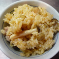 りむゆらマンマ's cooksnap of when they made 和風☆トマト☆鶏肉♪ゴボウ炊き込みご飯.