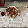 ボニボニー's cooksnap of when they made おろしポン酢でさっぱり　両面焼き餃子.