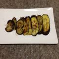 なかつかさのたいふ's cooksnap of when they made 即席イタリアン風ナスのマリネ.