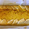 めろぱんだ's cooksnap of when they made りんごとにんじんのパウンドケーキ.