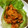 ma___111's cooksnap of when they made かにかまレタスのエビマヨ♡.