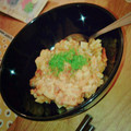 にゃにゃあすけ's cooksnap of when they made 押し麦と豆のトマト煮.