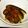 見習い主婦haru's cooksnap of when they made 超簡単！なすの梅鰹ごま炒め♬.