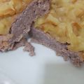 レインたん's cooksnap of when they made おから100％パウンドケーキ【改正版】.