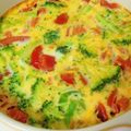 Spieiunium's cooksnap of when they made ランチにお手軽キッシュ♪.