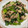 chaiko５'s cooksnap of when they made 小松菜と鶏挽肉の炒め物.
