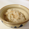 のりこ3010's cooksnap of when they made ほたて缶の炊き込みご飯.
