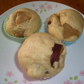 アンコラブ's cooksnap of when they made 素材のお味♪さつまいもと林檎の煮物.