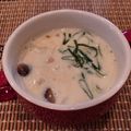 あーこ姐's cooksnap of when they made サッとしたのど越し！湯葉の味噌汁.